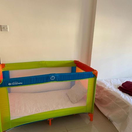 Two Bedroom Duplex :Mountain And Sea View Ларнака Екстериор снимка
